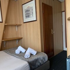 Hotel DiAnn сейф в номере