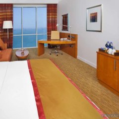Hilton Doha in Doha, Qatar from 216$, photos, reviews - zenhotels.com guestroom photo 4