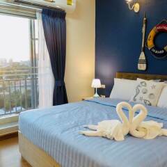 Отель Supalai Mare Pattaya Condo Sea View by Dome Паттайя детские мероприятия фото 2