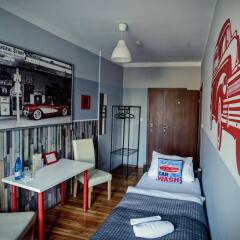 Explorer Hostel детские мероприятия фото 2