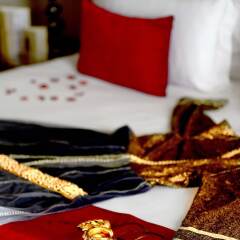 Adam Park Marrakech Hotel & Spa в номере