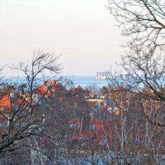 Отель Hostel George Польша, Сопот - отзывы, цены и фото номеров - забронировать отель Hostel George онлайн