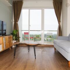 Отель KHouse Apartment Вьетнам, Вунгтау - отзывы, цены и фото номеров - забронировать отель KHouse Apartment онлайн комната для гостей фото 4