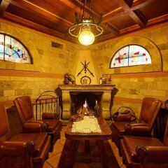 Brilant Antik Hotel гостиничный бар