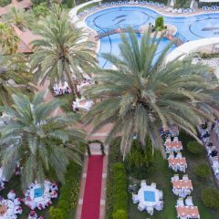 Nova Park Hotel Турция, Сиде - отзывы, цены и фото номеров - забронировать отель Nova Park Hotel - All Inclusive онлайн помещение для мероприятий