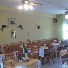 Hotel Magda питание