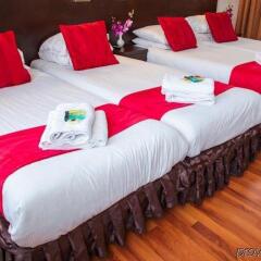 Hotel Falcon Plaza Centre комната для гостей фото 3