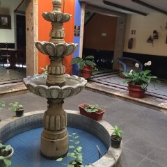 Отель Posada Hidalgo Inn Мексика, Гвадалахара - отзывы, цены и фото номеров - забронировать отель Posada Hidalgo Inn онлайн фото 6