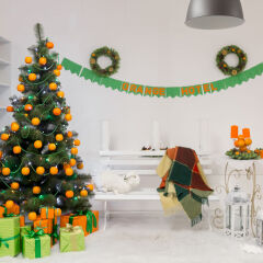 Orange Hotel детские мероприятия
