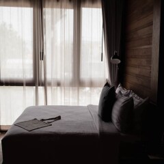 Отель CHANN Bangkok-Noi Таиланд, Бангкок - отзывы, цены и фото номеров - забронировать отель CHANN Bangkok-Noi онлайн удобства в номере