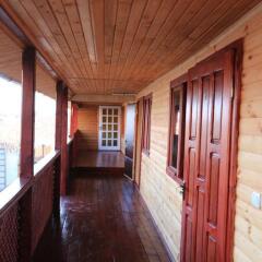 Гостиница Guest House Persikovbyi Rai фото 2