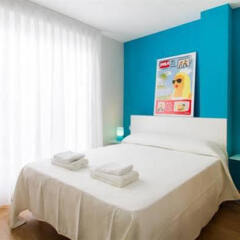 Отель Flatsforyou Petit Bonaire Испания, Валенсия - отзывы, цены и фото номеров - забронировать отель Flatsforyou Petit Bonaire онлайн детские мероприятия