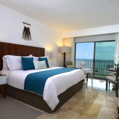 Villa Premiere Boutique Hotel & Romantic Getaway комната для гостей фото 3