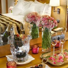President Hotel Афины в номере фото 2