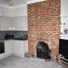 Апартаменты 2 Bedroom Apartment in Seven Dials в номере фото 2