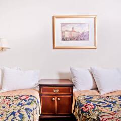 Отель Aparthotel Miodosytnia Польша, Краков - отзывы, цены и фото номеров - забронировать отель Aparthotel Miodosytnia онлайн комната для гостей фото 3