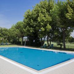Отель Residence Ca' dei Dogi Италия, Мартеллаго - отзывы, цены и фото номеров - забронировать отель Residence Ca' dei Dogi онлайн бассейн