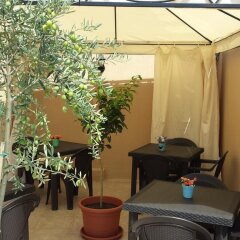 Отель B&B Il Terrazzo di Archimede Сиракуза фото 4