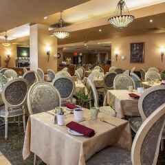 Отель Le Nouvel Hotel & Spa Канада, Монреаль - 1 отзыв об отеле, цены и фото номеров - забронировать отель Le Nouvel Hotel & Spa онлайн помещение для мероприятий фото 2