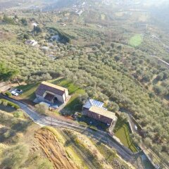 Отель Holiday House Petrarca Италия, Региональный парк Colli Euganei - отзывы, цены и фото номеров - забронировать отель Holiday House Petrarca онлайн пляж