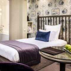 Hotel Arioso комната для гостей фото 5