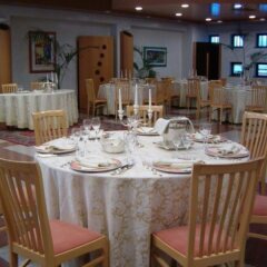 Hotel Astoria Альберобелло помещение для мероприятий фото 2