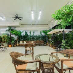 Отель Three Seasons Place Таиланд, Бангкок - отзывы, цены и фото номеров - забронировать отель Three Seasons Place онлайн фото 10