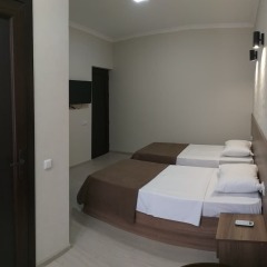 Hotel Merien Ереван удобства в номере