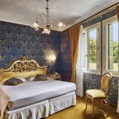Отель Gardena Hotel Италия, Венеция - отзывы, цены и фото номеров - забронировать отель Gardena Hotel онлайн комната для гостей
