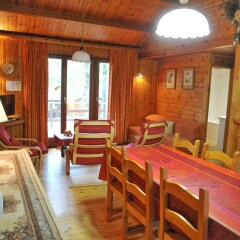 Отель Le Bochetay комната для гостей фото 5