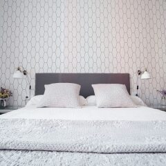 Отель Iakai Homes Opera комната для гостей фото 5