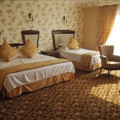 Boutique the Anilife Hotel комната для гостей