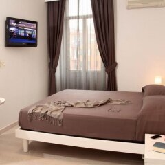 Отель Rome ApartHotel комната для гостей фото 2
