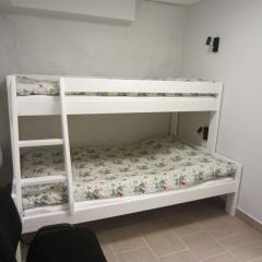 Hostel Dalagatan Стокгольм детские мероприятия фото 2