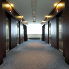 Hotel Fira Congress интерьер отеля фото 3