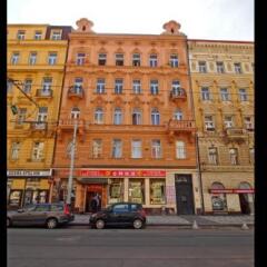 Апартаменты Apartment-hotels Rentego Прага фото 17