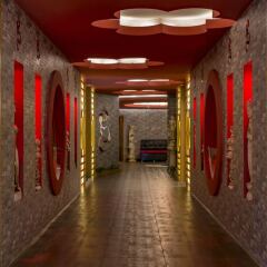 Royal Dragon Hotel – All Inclusive Турция, Сиде - отзывы, цены и фото номеров - забронировать отель Royal Dragon Hotel – All Inclusive онлайн фото 15