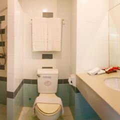 Eastiny Plaza Hotel ванная
