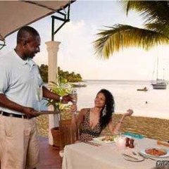 Curtain Bluff Resort - All Inclusive in St. Mary, Antigua and Barbuda from 2230$, photos, reviews - zenhotels.com meals photo 3