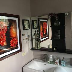Отель Abacus Jamaica the Zana Suite Ямайка, Кингстон - отзывы, цены и фото номеров - забронировать отель Abacus Jamaica the Zana Suite онлайн гостиничный бар
