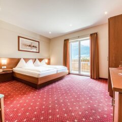 Hotel Panorama Парчинес комната для гостей фото 5
