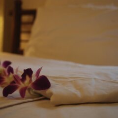 An Huy hotel фитнесс-зал