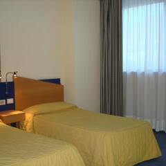 Отель Express Hotel Aosta East Италия, Поллейн - отзывы, цены и фото номеров - забронировать отель Express Hotel Aosta East онлайн комната для гостей фото 2