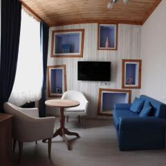 Гостиница Guest House 12 Months в Суздале отзывы, цены и фото номеров - забронировать гостиницу Guest House 12 Months онлайн Суздаль комната для гостей