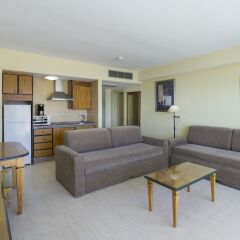 Hotel Pyr Fuengirola комната для гостей фото 12