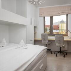 Апартаменты Apartinfo Waterlane Apartments удобства в номере