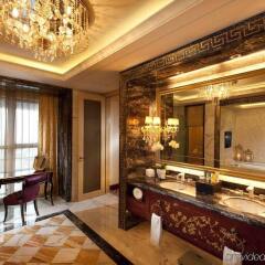 Отель Hilton Xian развлечения