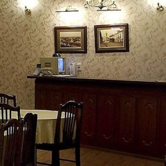 АПАРТ-Отель Наумов Сретенка дом 1 Москва питание фото 2