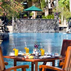 Novotel Surabaya Hotel бассейн фото 3