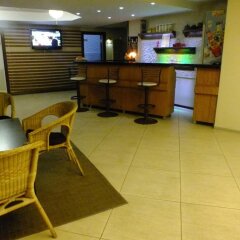 Emexotel Турция, Стамбул - 1 отзыв об отеле, цены и фото номеров - забронировать отель Emexotel онлайн интерьер отеля фото 3